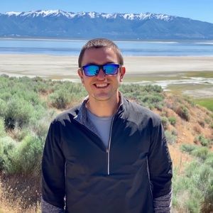 Meet your Posher, Bryan